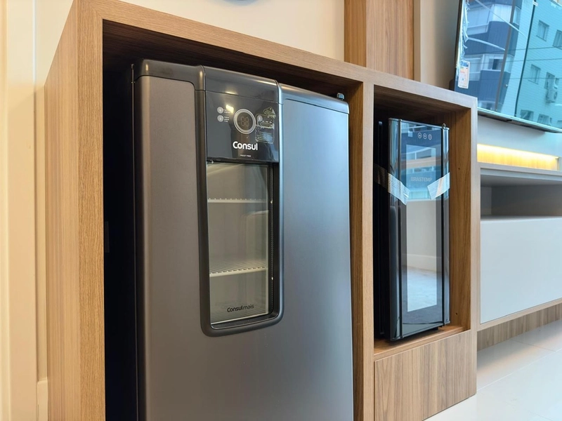 Apartamento 1 dormitório de frente com metragem de 2: 11ª foto da galeria de imagens do imóvel