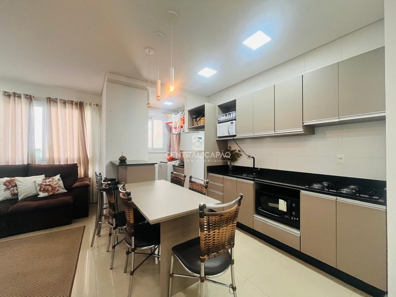APARTAMENENTO EXCELENTE LOCALIZAÇÃO PRÓXIMO MAR: 3ª foto da galeria de imagens do imóvel