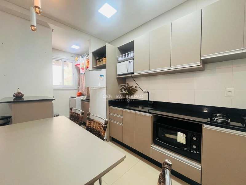 APARTAMENENTO EXCELENTE LOCALIZAÇÃO PRÓXIMO MAR: 5ª foto da galeria de imagens do imóvel