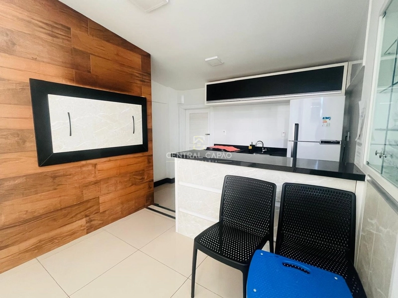 APARTAMENENTO EXCELENTE LOCALIZAÇÃO PRÓXIMO MAR: 16ª foto da galeria de imagens do imóvel