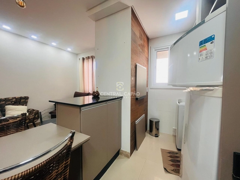 APARTAMENENTO EXCELENTE LOCALIZAÇÃO PRÓXIMO MAR: 6ª foto da galeria de imagens do imóvel