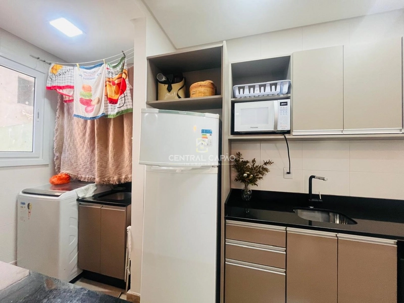 APARTAMENENTO EXCELENTE LOCALIZAÇÃO PRÓXIMO MAR: 8ª foto da galeria de imagens do imóvel