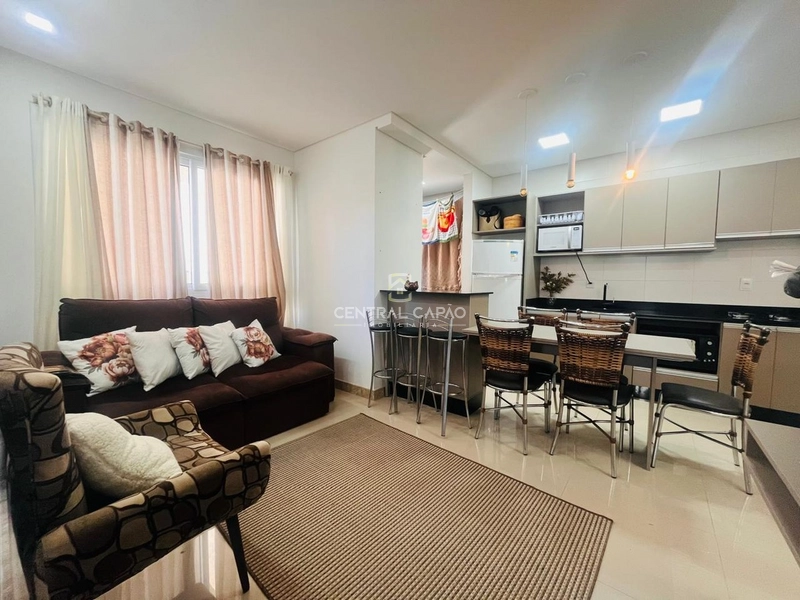 APARTAMENENTO EXCELENTE LOCALIZAÇÃO PRÓXIMO MAR