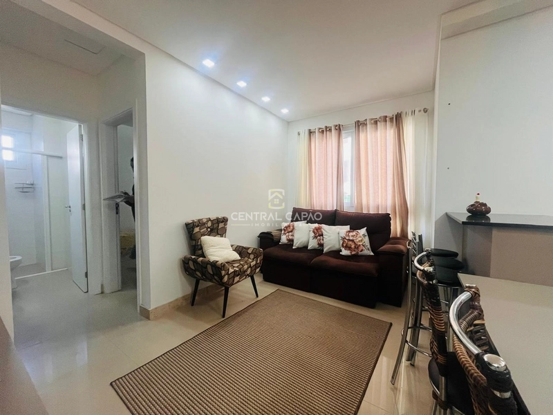 APARTAMENENTO EXCELENTE LOCALIZAÇÃO PRÓXIMO MAR: 2ª foto da galeria de imagens do imóvel