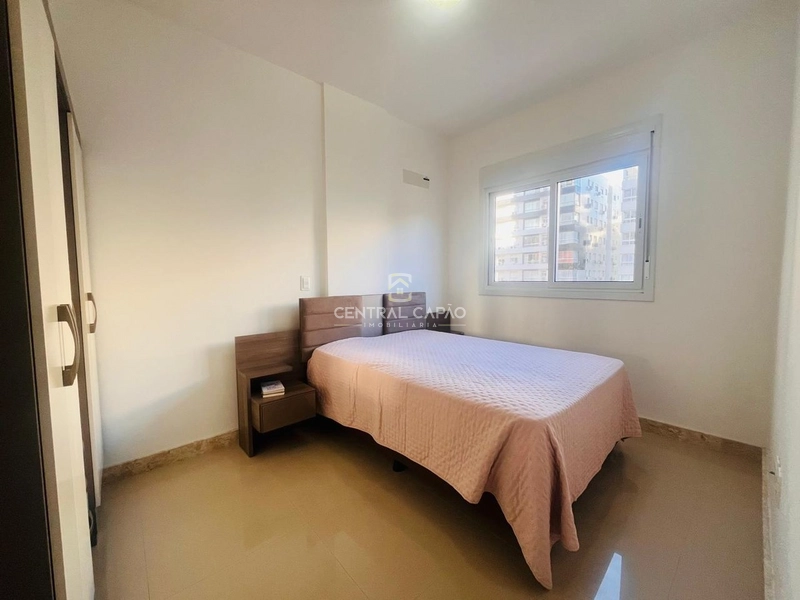 APARTAMENENTO EXCELENTE LOCALIZAÇÃO PRÓXIMO MAR: 9ª foto da galeria de imagens do imóvel