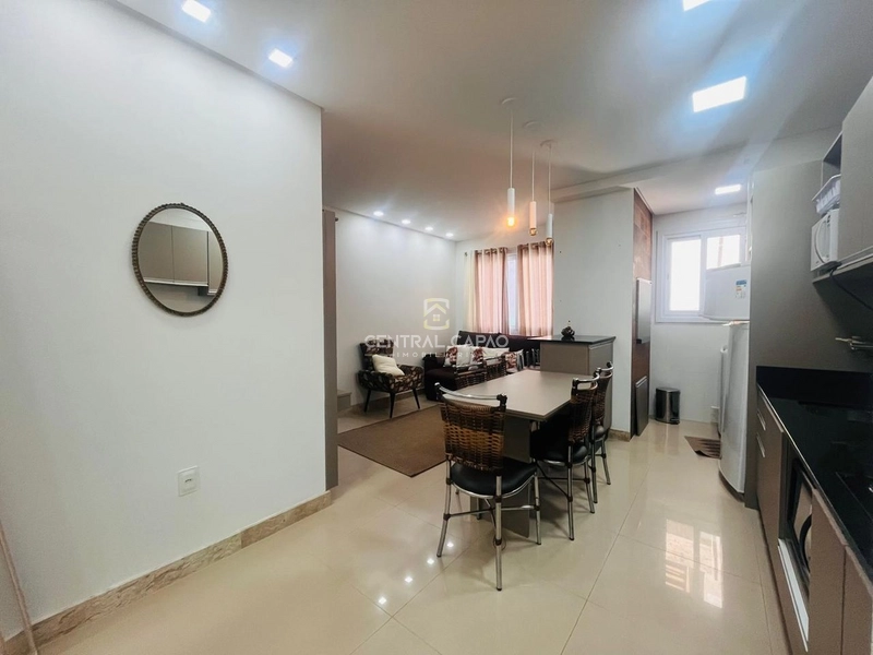 APARTAMENENTO EXCELENTE LOCALIZAÇÃO PRÓXIMO MAR: 7ª foto da galeria de imagens do imóvel
