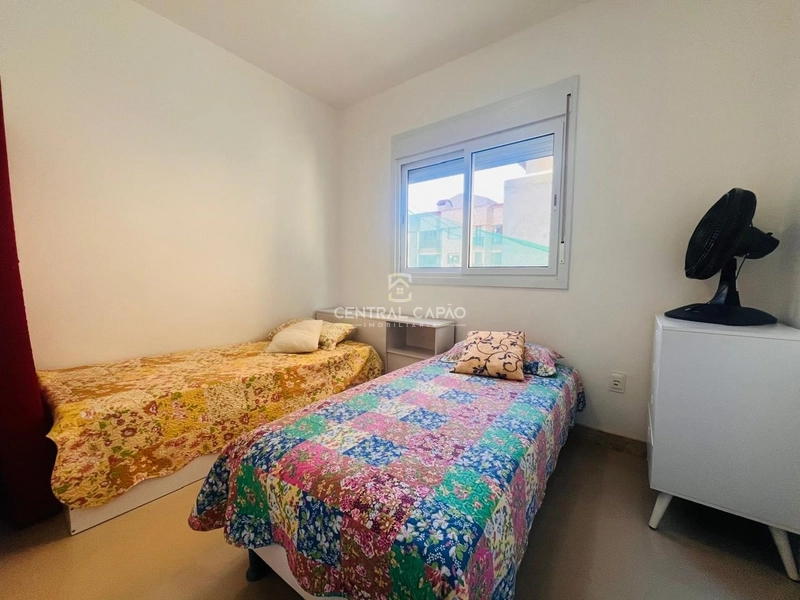 APARTAMENENTO EXCELENTE LOCALIZAÇÃO PRÓXIMO MAR: 12ª foto da galeria de imagens do imóvel