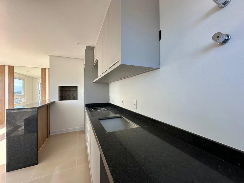 APARTAMENTO COM INFRA COMPLETA E TELHADO VERDE: 12ª foto da galeria de imagens do imóvel