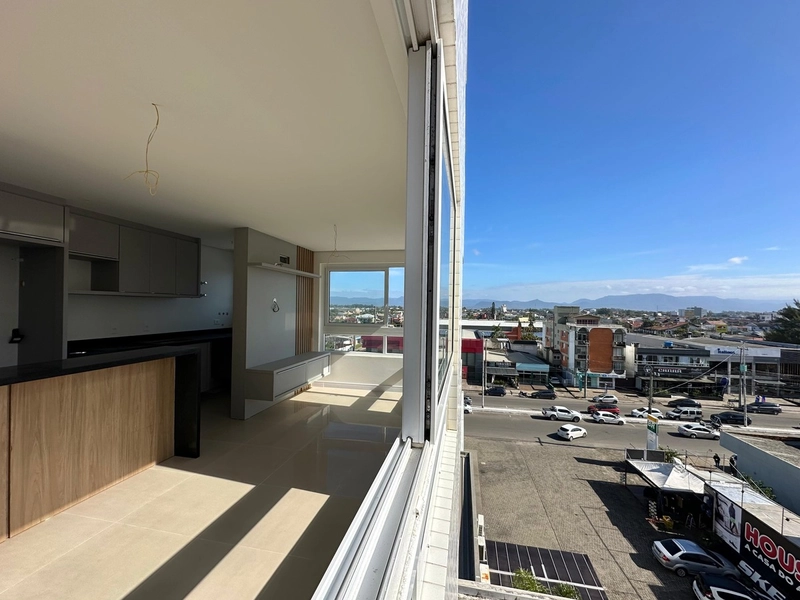 APARTAMENTO COM INFRA COMPLETA E TELHADO VERDE: 8ª foto da galeria de imagens do imóvel