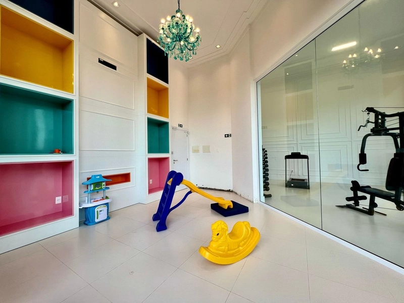 APARTAMENTO COM INFRA COMPLETA E TELHADO VERDE: 26ª foto da galeria de imagens do imóvel