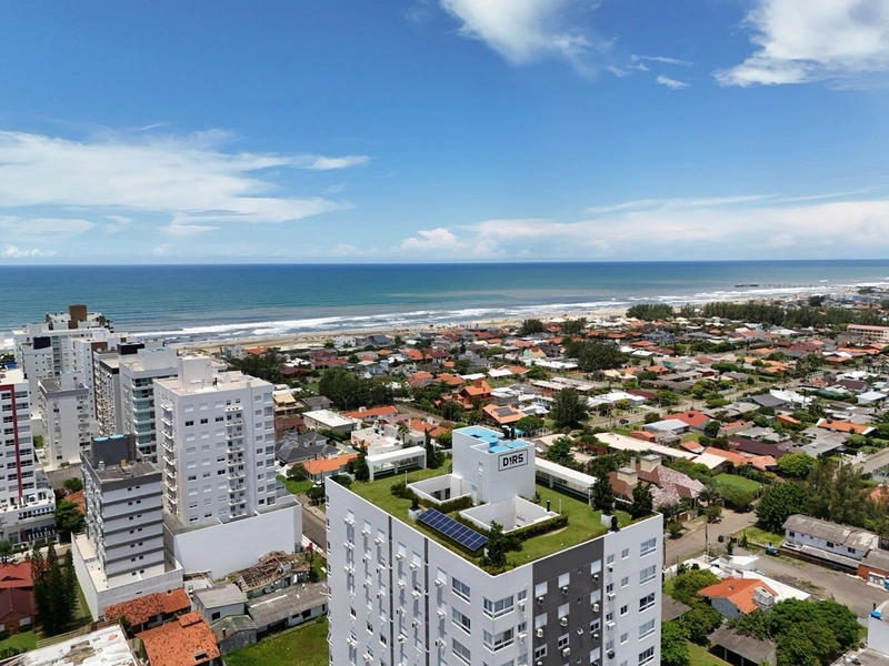 APARTAMENTO COM INFRA COMPLETA E TELHADO VERDE: 32ª foto da galeria de imagens do imóvel