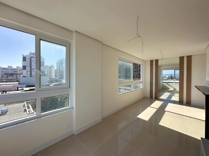APARTAMENTO COM INFRA COMPLETA E TELHADO VERDE: 6ª foto da galeria de imagens do imóvel