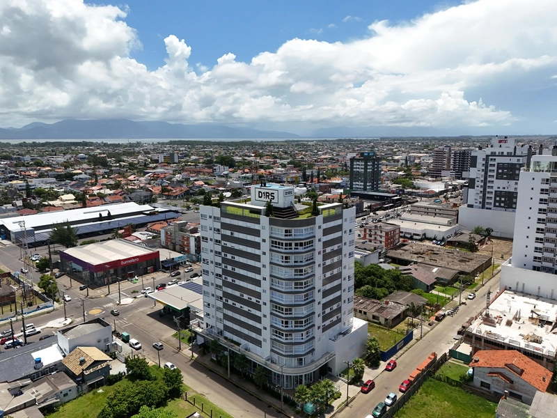 APARTAMENTO COM INFRA COMPLETA E TELHADO VERDE: 30ª foto da galeria de imagens do imóvel