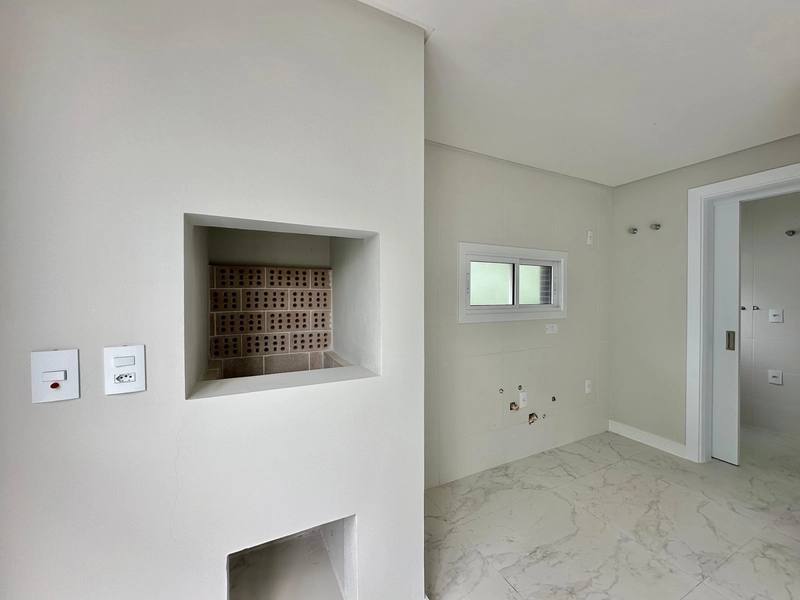 APARTAMENTO COM TERRAÇO, INFRA COM PISCINA E VISTA PARA O MAR: 4ª foto da galeria de imagens do imóvel