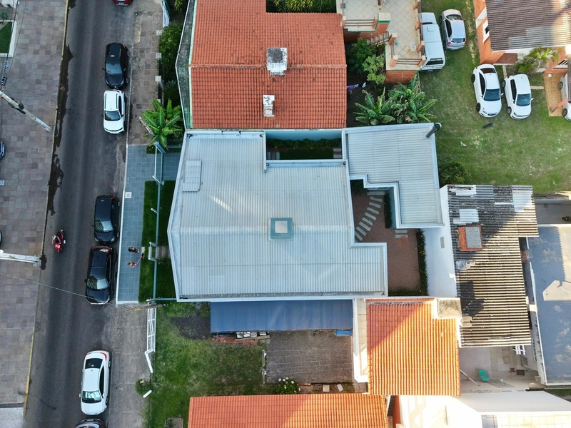CASA ALTO PADRÃO NA BEIRA MAR DE CAPÃO DA CANOA: 4ª foto da galeria de imagens do imóvel