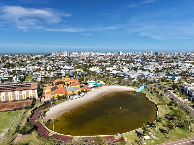 CASA À VENDA EM CONDOMÍNIO CAPÃO DA CANOA: 30ª foto da galeria de imagens do imóvel