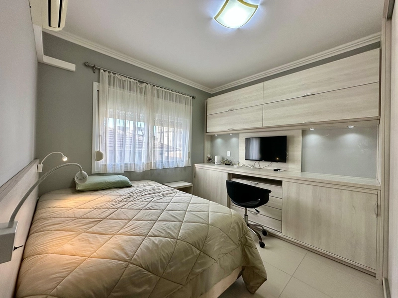 CASA À VENDA EM CONDOMÍNIO CAPÃO DA CANOA: 24ª foto da galeria de imagens do imóvel