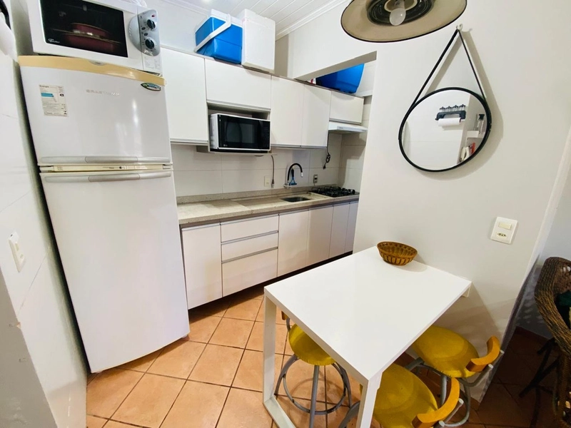 APARTAMENTO 2 DORMITÓRIOS COM GARAGEM EM CAPÃO DA CANOA: 4ª foto da galeria de imagens do imóvel