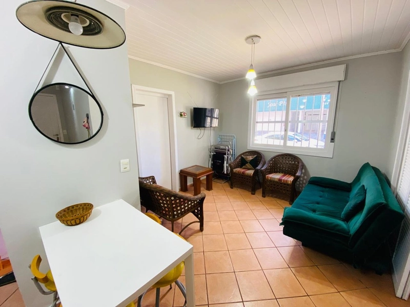 APARTAMENTO 2 DORMITÓRIOS COM GARAGEM EM CAPÃO DA CANOA: 13ª foto da galeria de imagens do imóvel