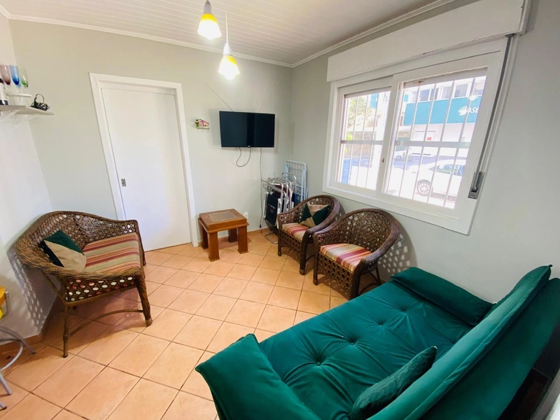 APARTAMENTO 2 DORMITÓRIOS COM GARAGEM EM CAPÃO DA CANOA: 12ª foto da galeria de imagens do imóvel