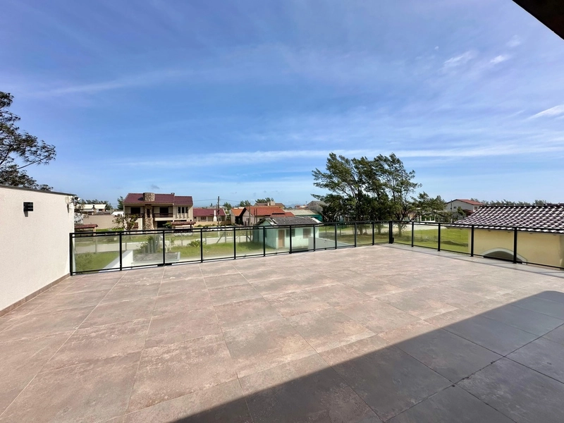 SOBRADO À BEIRA MAR EM IMBÉ: 47ª foto da galeria de imagens do imóvel