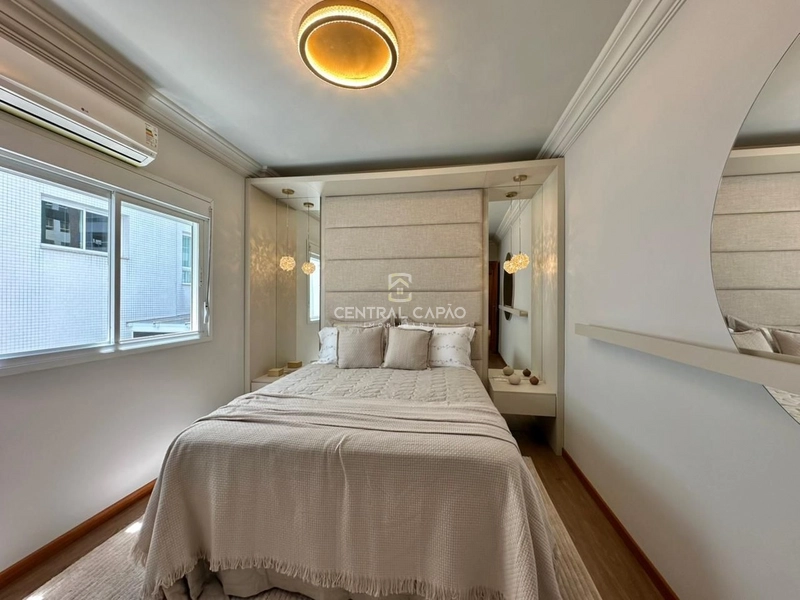 OPORTUNIDADE: APTO 3 DORMITÓRIOS MOBILIADO E DECORADO À VENDA EM CAPÃO: 13ª foto da galeria de imagens do imóvel