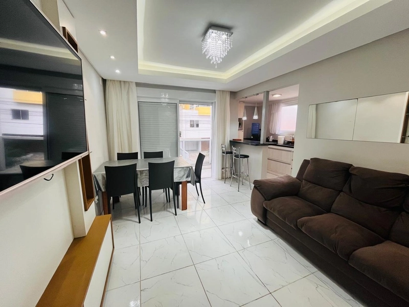 Dois dormitórios de frente!: 2ª foto da galeria de imagens do imóvel