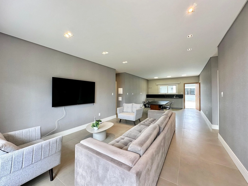 CASA COM 4 SUÍTES EM ATLÂNTIDA: 7ª foto da galeria de imagens do imóvel