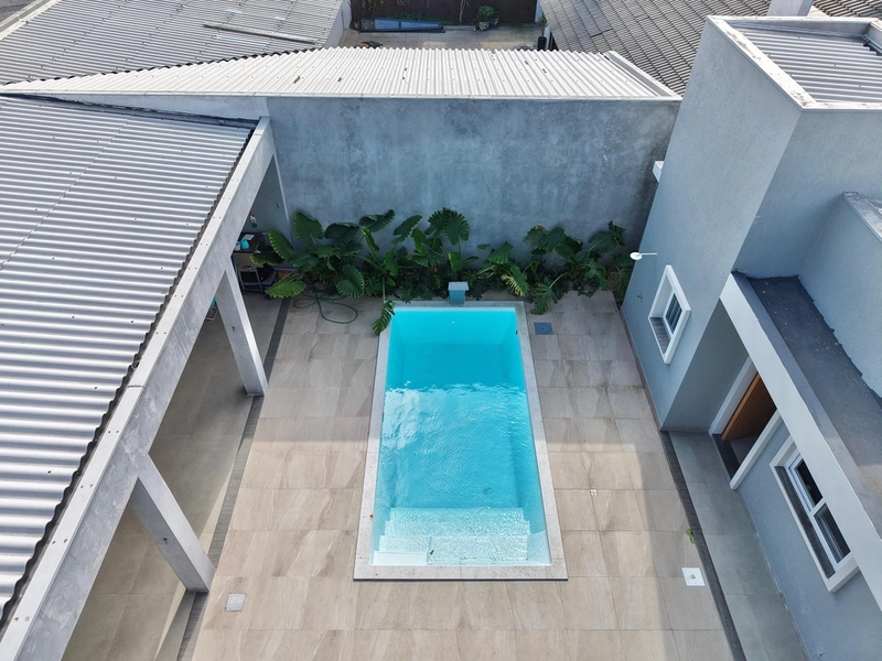 CASA COM 4 SUÍTES EM ATLÂNTIDA: 5ª foto da galeria de imagens do imóvel