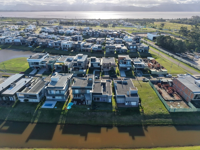 NOVIDADE A VENDA NO CAPÃO ILHAS RESORT: 3ª foto da galeria de imagens do imóvel