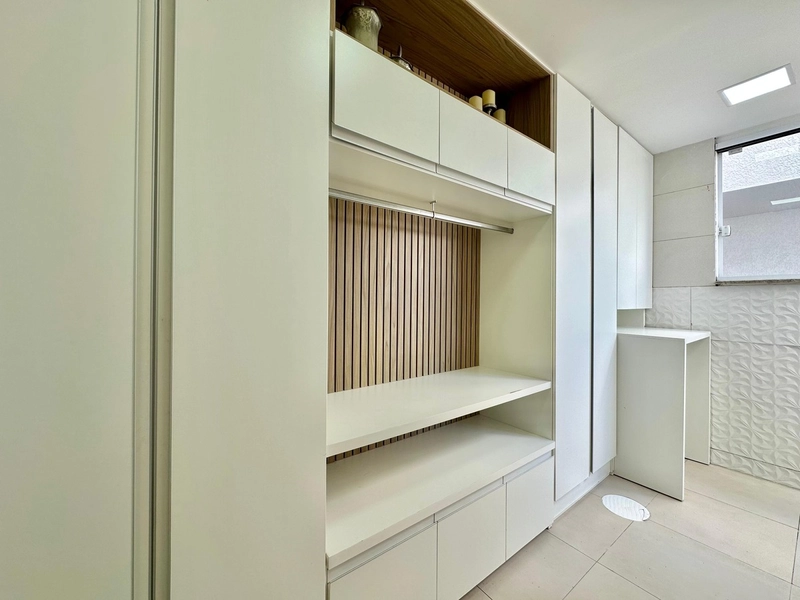 CASA 4 SUÍTES CONDOMÍNIO EM CAPÃO DA CANOA: 20ª foto da galeria de imagens do imóvel
