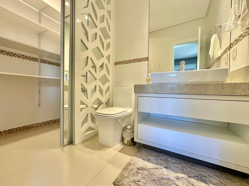 CASA 4 SUÍTES CONDOMÍNIO EM CAPÃO DA CANOA: 22ª foto da galeria de imagens do imóvel