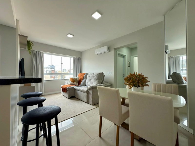 APARTAMENTO EXCELENTE LOCALIZAÇÃO: 5ª foto da galeria de imagens do imóvel