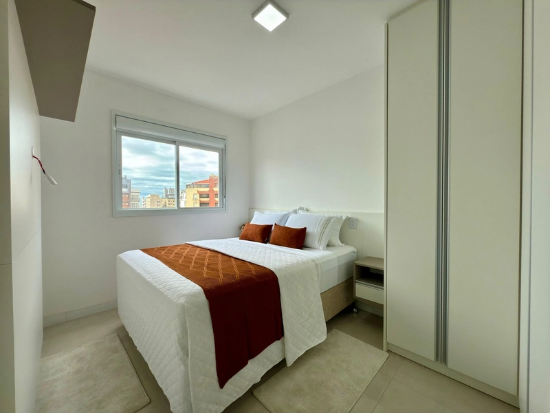 APARTAMENTO EXCELENTE LOCALIZAÇÃO: 9ª foto da galeria de imagens do imóvel