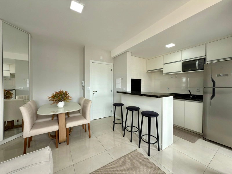 APARTAMENTO EXCELENTE LOCALIZAÇÃO: 2ª foto da galeria de imagens do imóvel