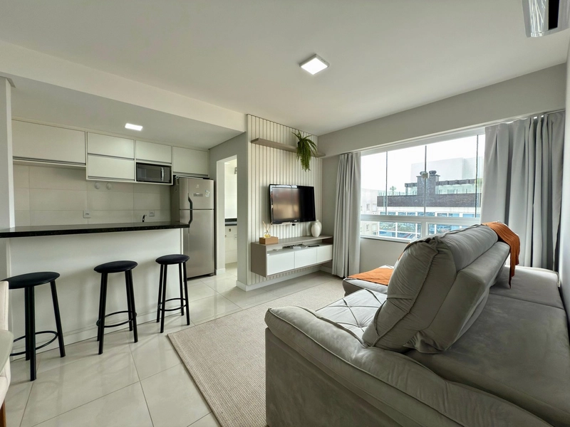 APARTAMENTO EXCELENTE LOCALIZAÇÃO: 8ª foto da galeria de imagens do imóvel