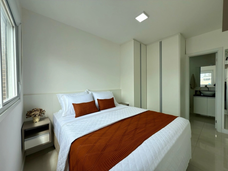 APARTAMENTO EXCELENTE LOCALIZAÇÃO: 4ª foto da galeria de imagens do imóvel