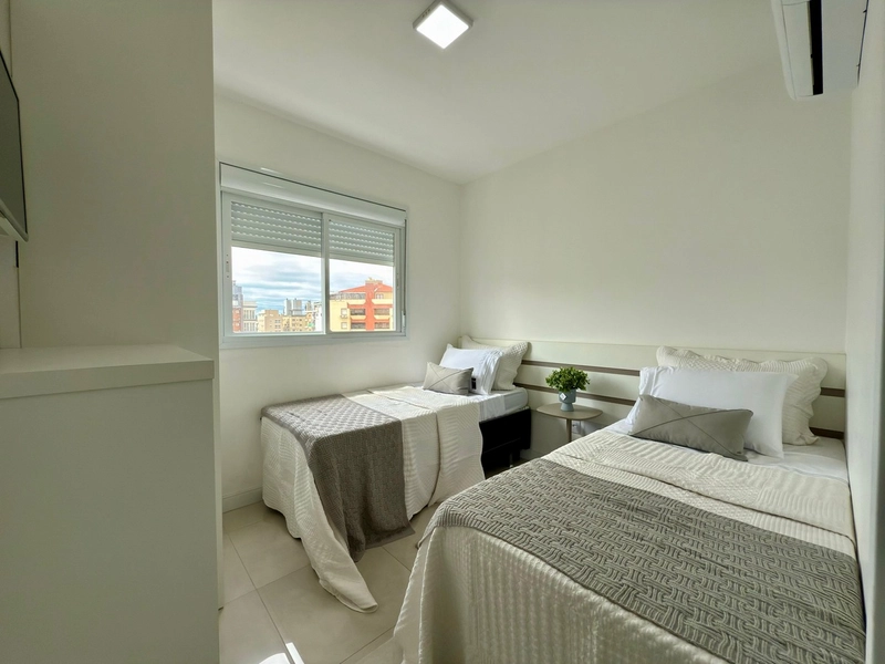 APARTAMENTO EXCELENTE LOCALIZAÇÃO: 10ª foto da galeria de imagens do imóvel