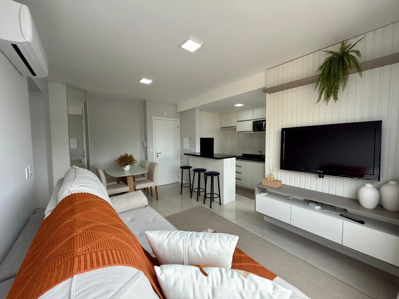 APARTAMENTO EXCELENTE LOCALIZAÇÃO: 3ª foto da galeria de imagens do imóvel