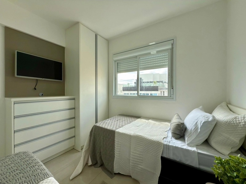 APARTAMENTO EXCELENTE LOCALIZAÇÃO: 11ª foto da galeria de imagens do imóvel