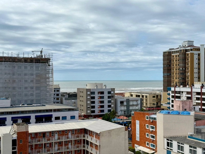 Apartamento de 2 dormitórios com vista para o mar no Centro de Capão: 5ª foto da galeria de imagens do imóvel