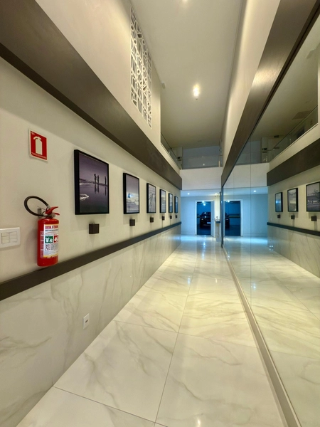 Apartamento de 2 dormitórios com vista para o mar no Centro de Capão: 21ª foto da galeria de imagens do imóvel