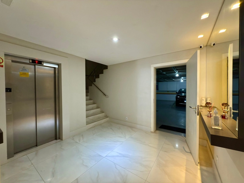 Apartamento de 2 dormitórios com vista para o mar no Centro de Capão: 20ª foto da galeria de imagens do imóvel