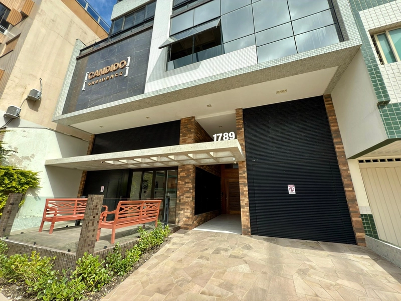 Apartamento de 2 dormitórios com vista para o mar no Centro de Capão: 22ª foto da galeria de imagens do imóvel