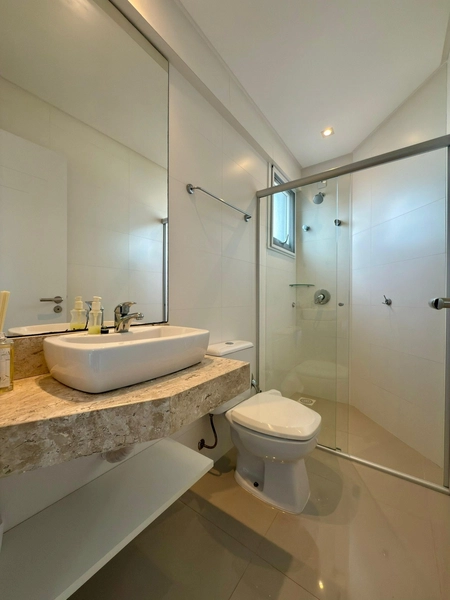 Apartamento de 2 dormitórios com vista para o mar no Centro de Capão: 15ª foto da galeria de imagens do imóvel