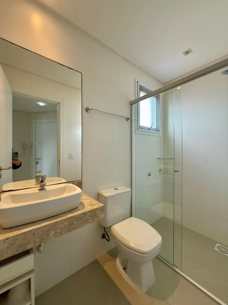 Apartamento de 2 dormitórios com vista para o mar no Centro de Capão: 18ª foto da galeria de imagens do imóvel