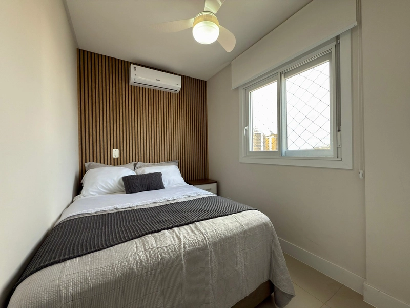 Apartamento de 2 dormitórios com vista para o mar no Centro de Capão: 13ª foto da galeria de imagens do imóvel