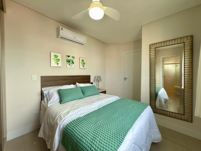 Apartamento de 2 dormitórios com vista para o mar no Centro de Capão: 17ª foto da galeria de imagens do imóvel