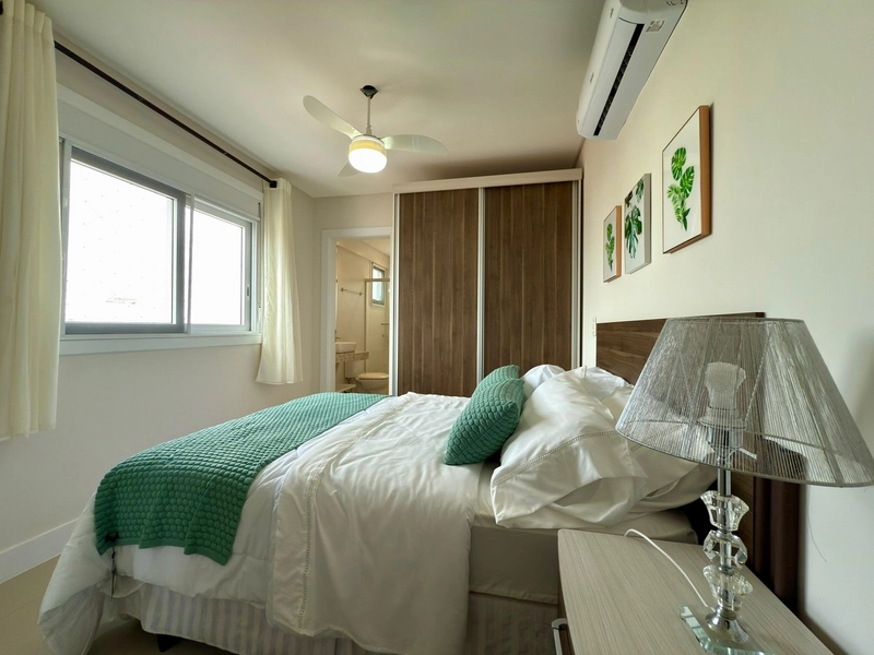 Apartamento de 2 dormitórios com vista para o mar no Centro de Capão: 16ª foto da galeria de imagens do imóvel