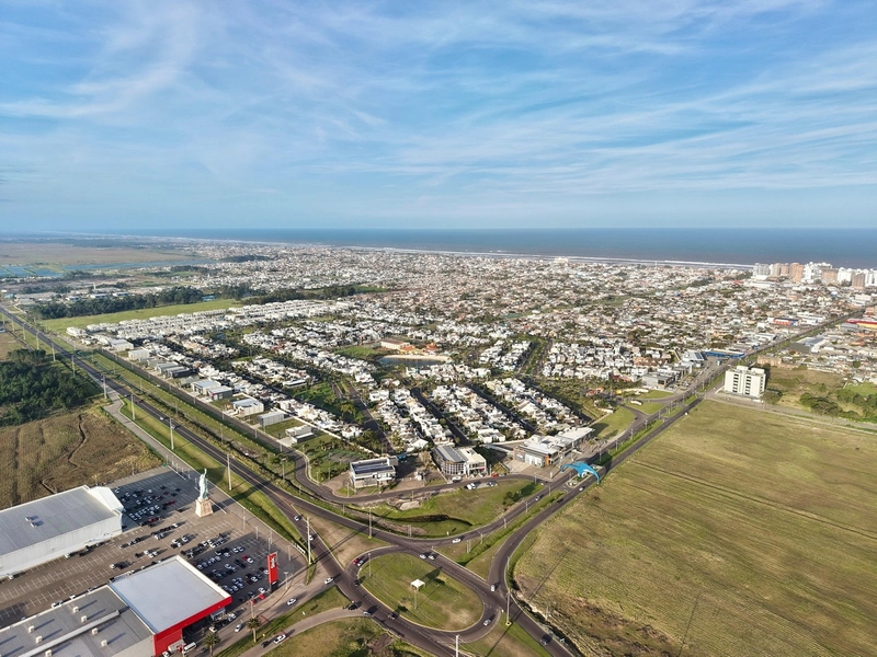 NOVIDADE A VENDA NO CONDADO: 4ª foto da galeria de imagens do imóvel